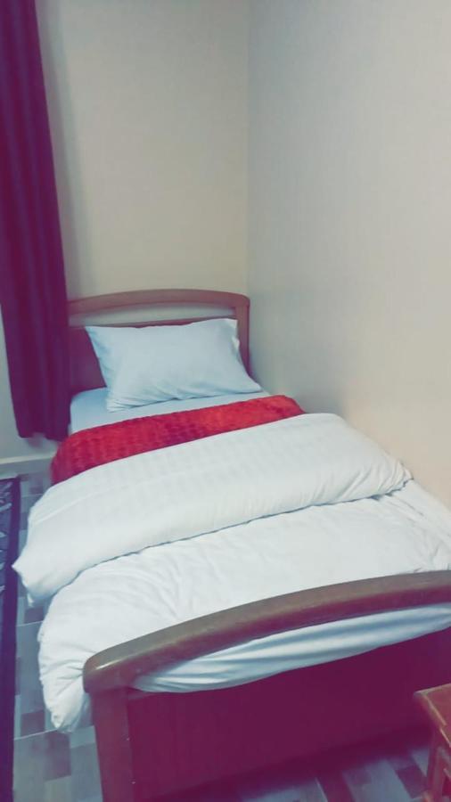 Jordanian Baity Apartment Wadi Musa Bagian luar foto
