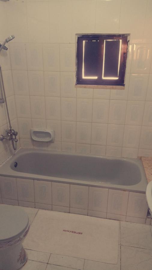 Jordanian Baity Apartment Wadi Musa Bagian luar foto