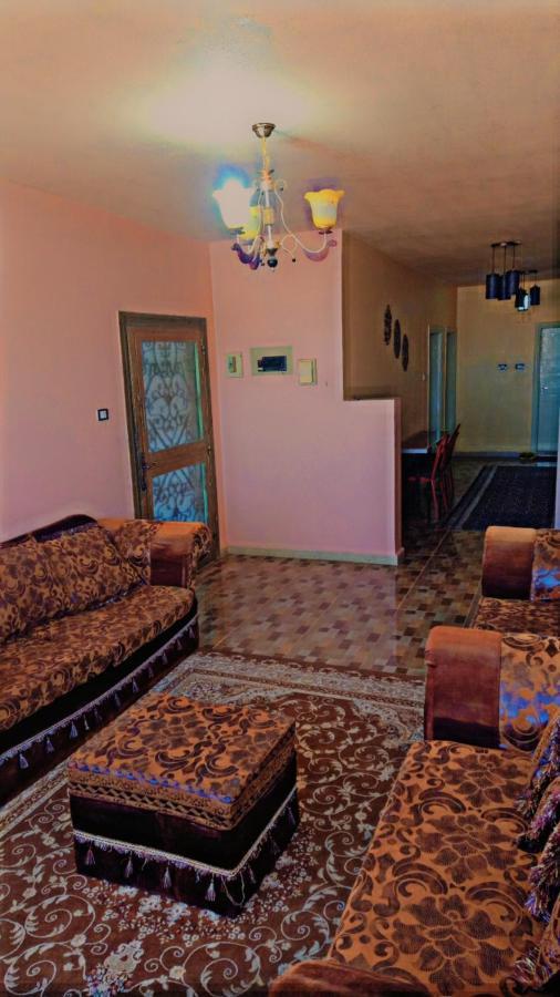 Jordanian Baity Apartment Wadi Musa Bagian luar foto