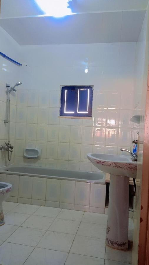 Jordanian Baity Apartment Wadi Musa Bagian luar foto