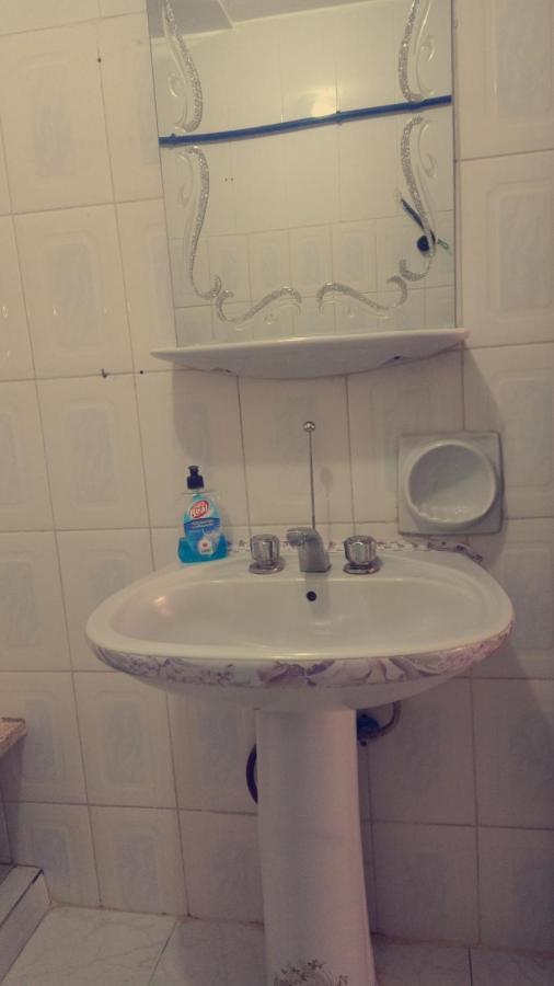 Jordanian Baity Apartment Wadi Musa Bagian luar foto