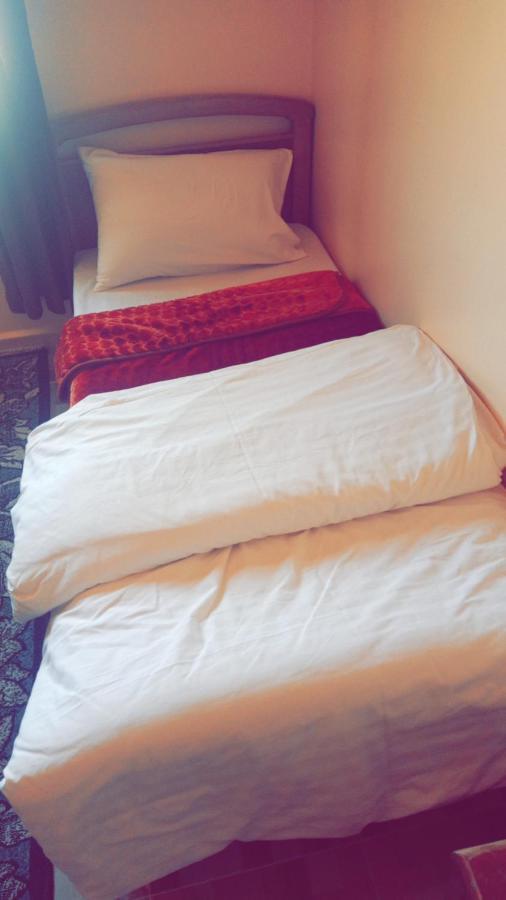 Jordanian Baity Apartment Wadi Musa Bagian luar foto