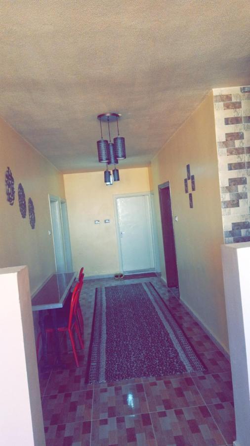 Jordanian Baity Apartment Wadi Musa Bagian luar foto