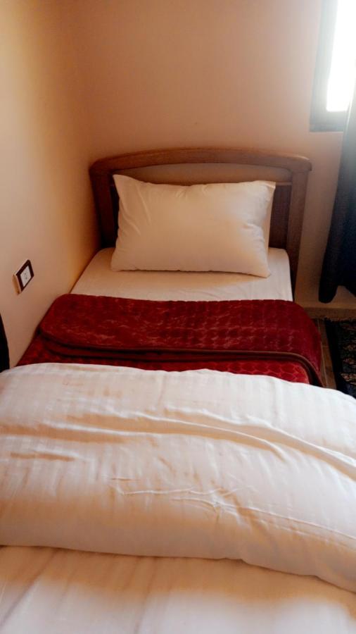 Jordanian Baity Apartment Wadi Musa Bagian luar foto